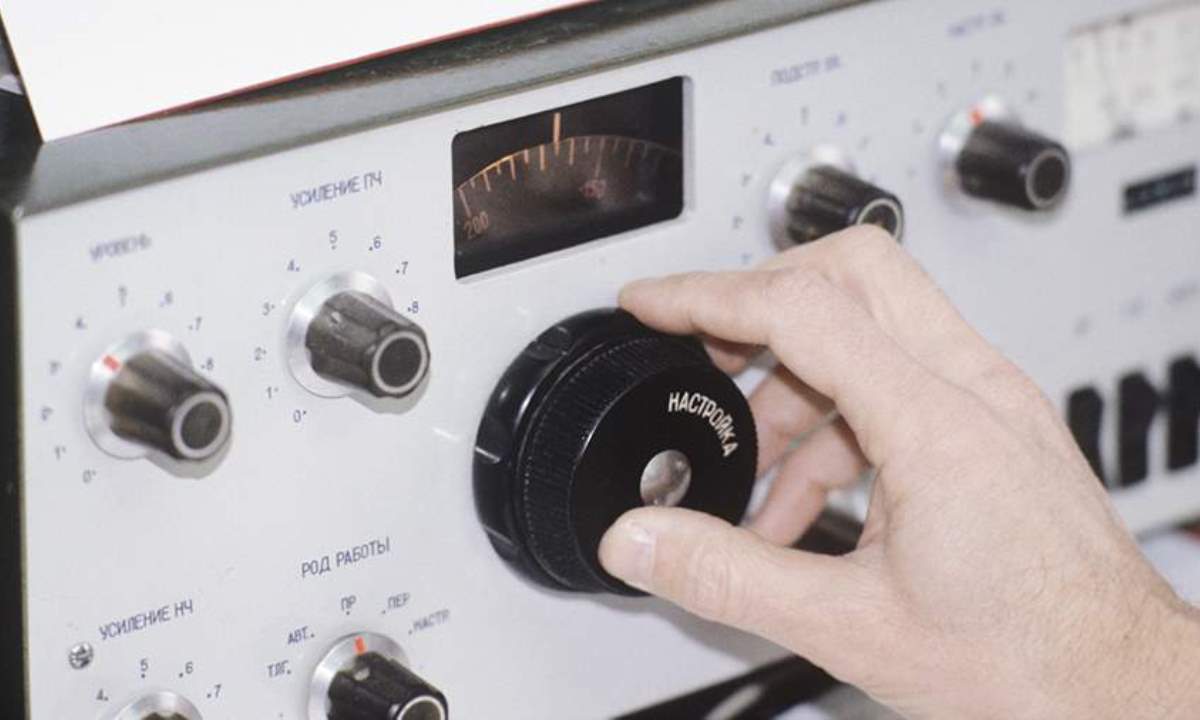 «Радио Судного дня» снова вышло в эфир — зафиксированы странные сигналы