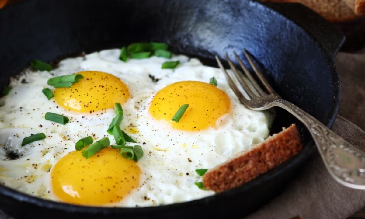 Яйца каждый день — действительно ли они повышают холестерин