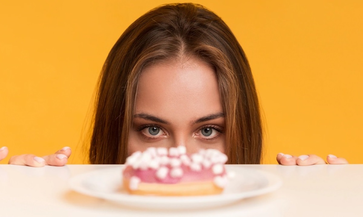 Почему нас тянет к сладкому 