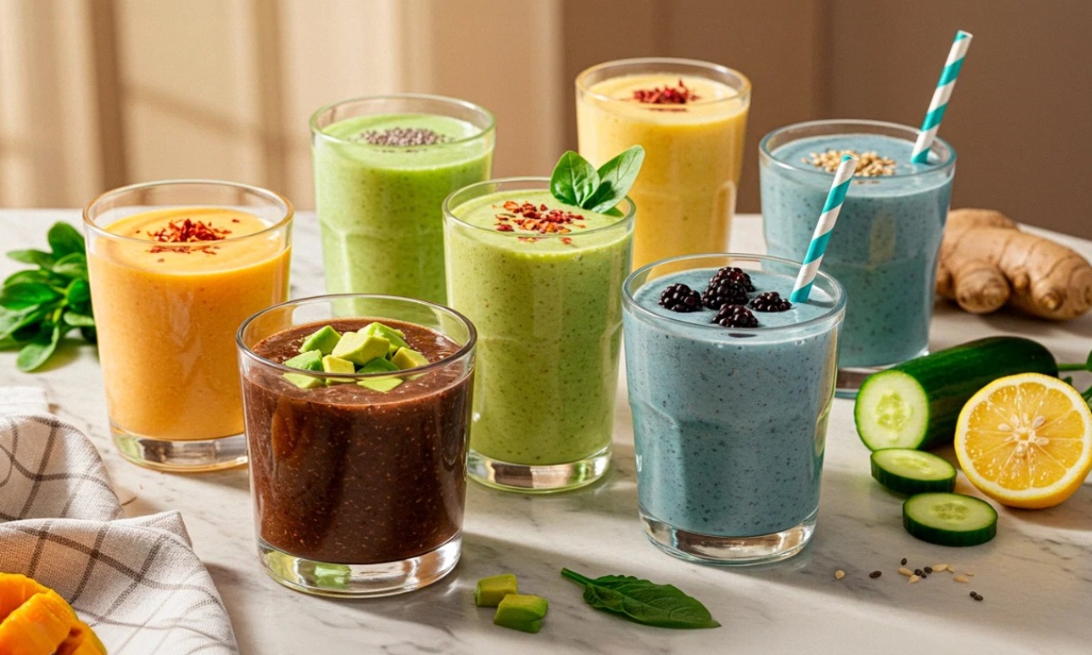 Детокс — правда или миф и нужен ли он на самом деле