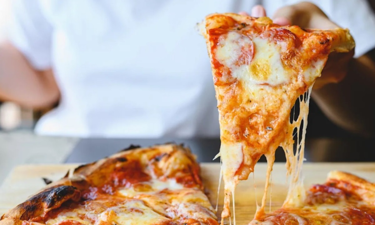 Названы продукты, которые вызывают вздутие