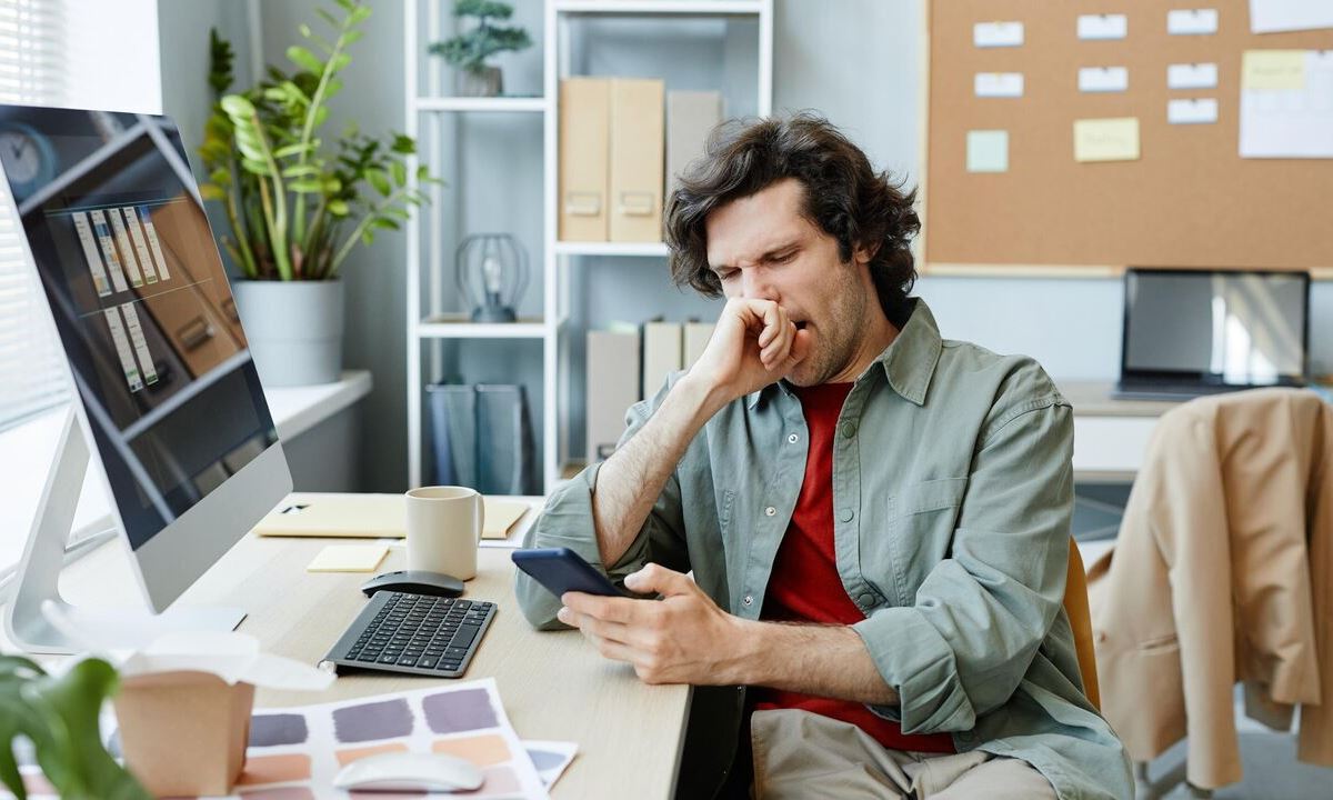 Почему возникает ощущение, что жизнь «откладывается на потом»