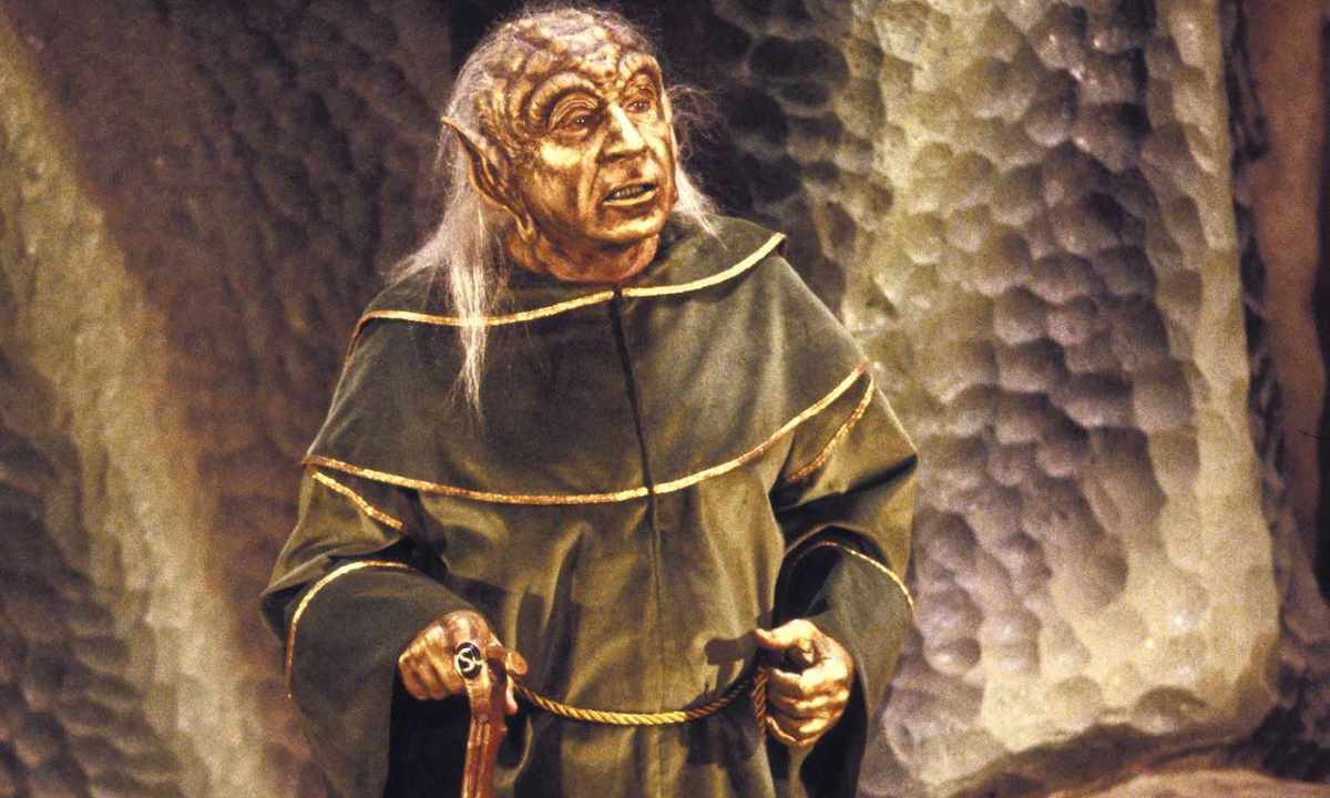 «Космические яйца 2» возвращаются спустя 40 лет — объявлена дата премьеры