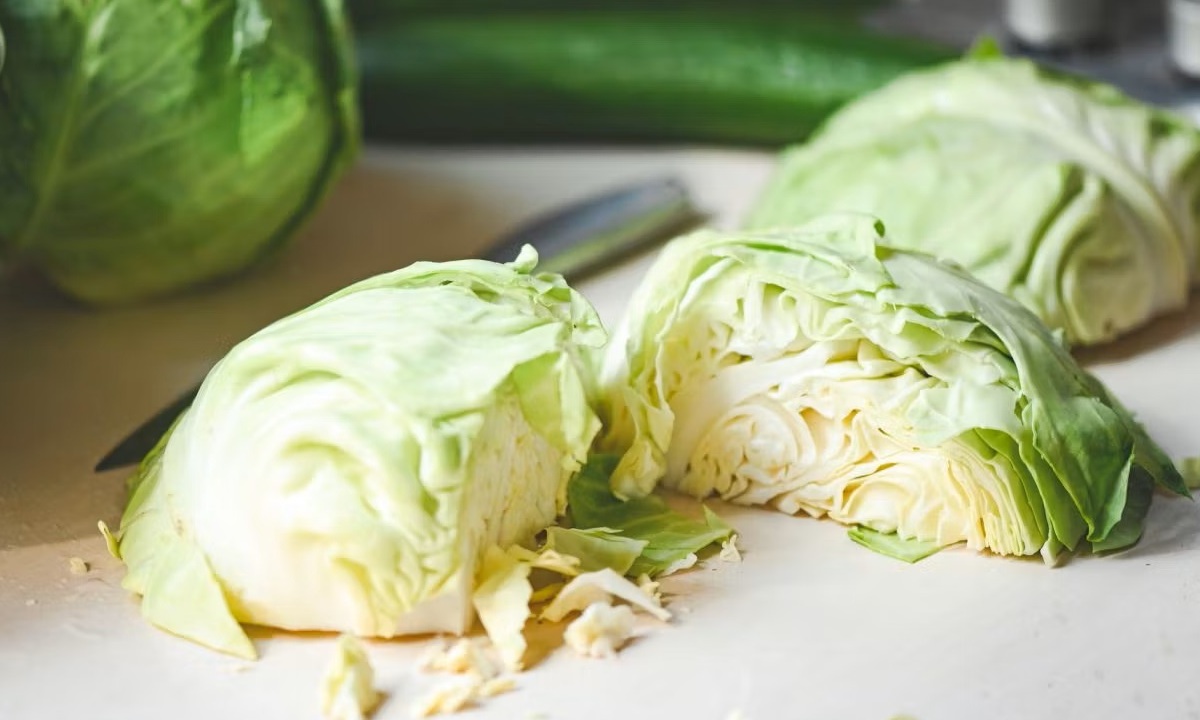 Кому нельзя есть капусту