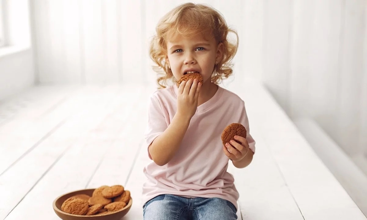 Какое печенье самое полезное