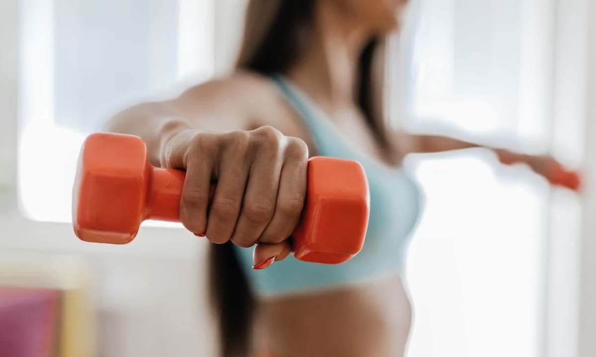 Как перестать лениться и начать заниматься спортом