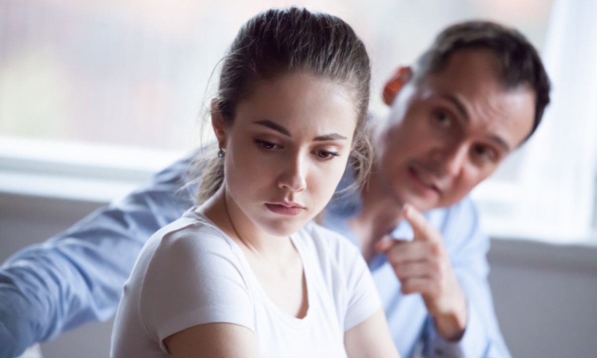 Как понять, что мужчина будет плохим мужем и отцом