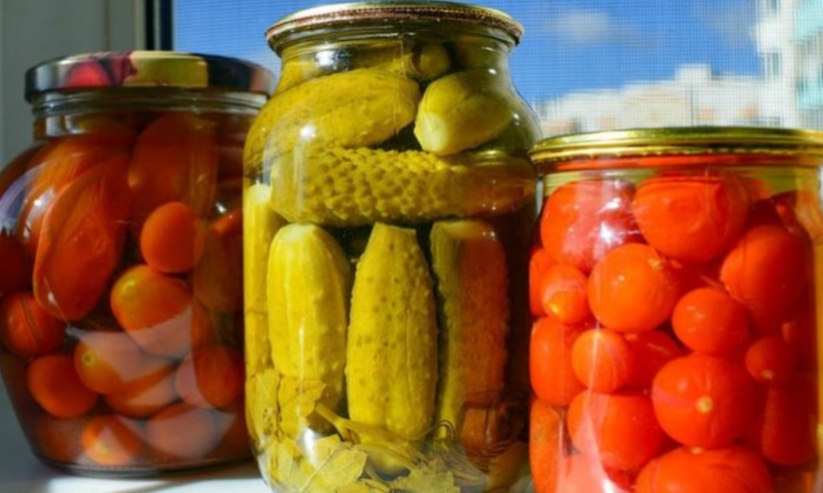 Можно ли уничтожить ботулизм при домашней консервации