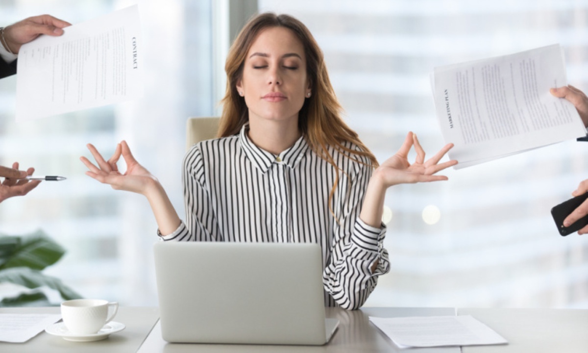 Назван способ управления эмоциями 