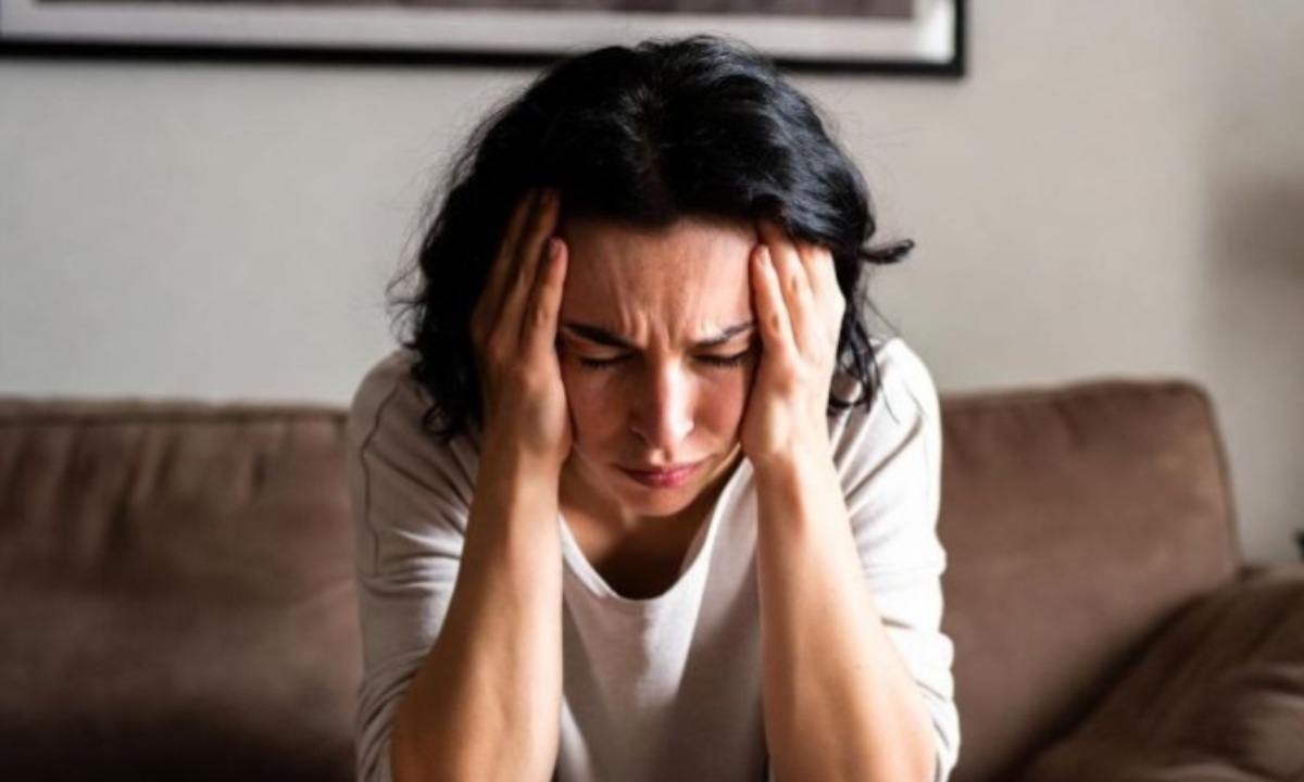 Почему молодежь все чаще сталкивается с инсультами