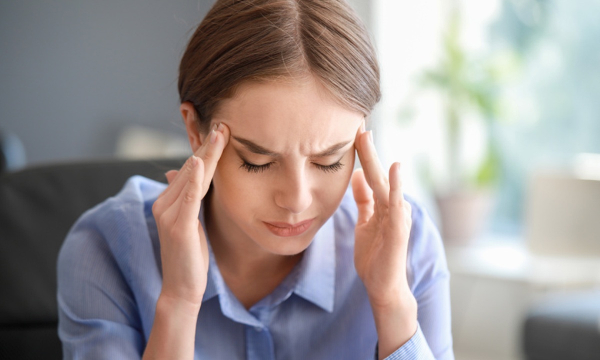Какие неочевидные причины частой головной боли