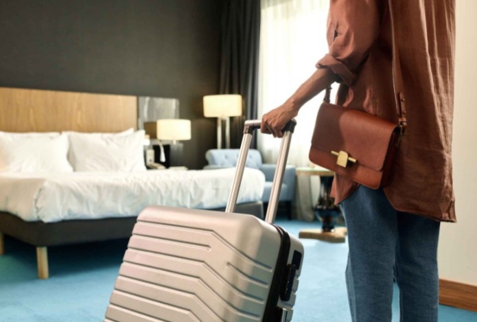 Как защитить желудок в путешествии