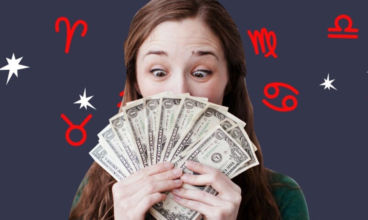 Финансовый поворот — у кого из знаков зодиака начинается светлая полоса
