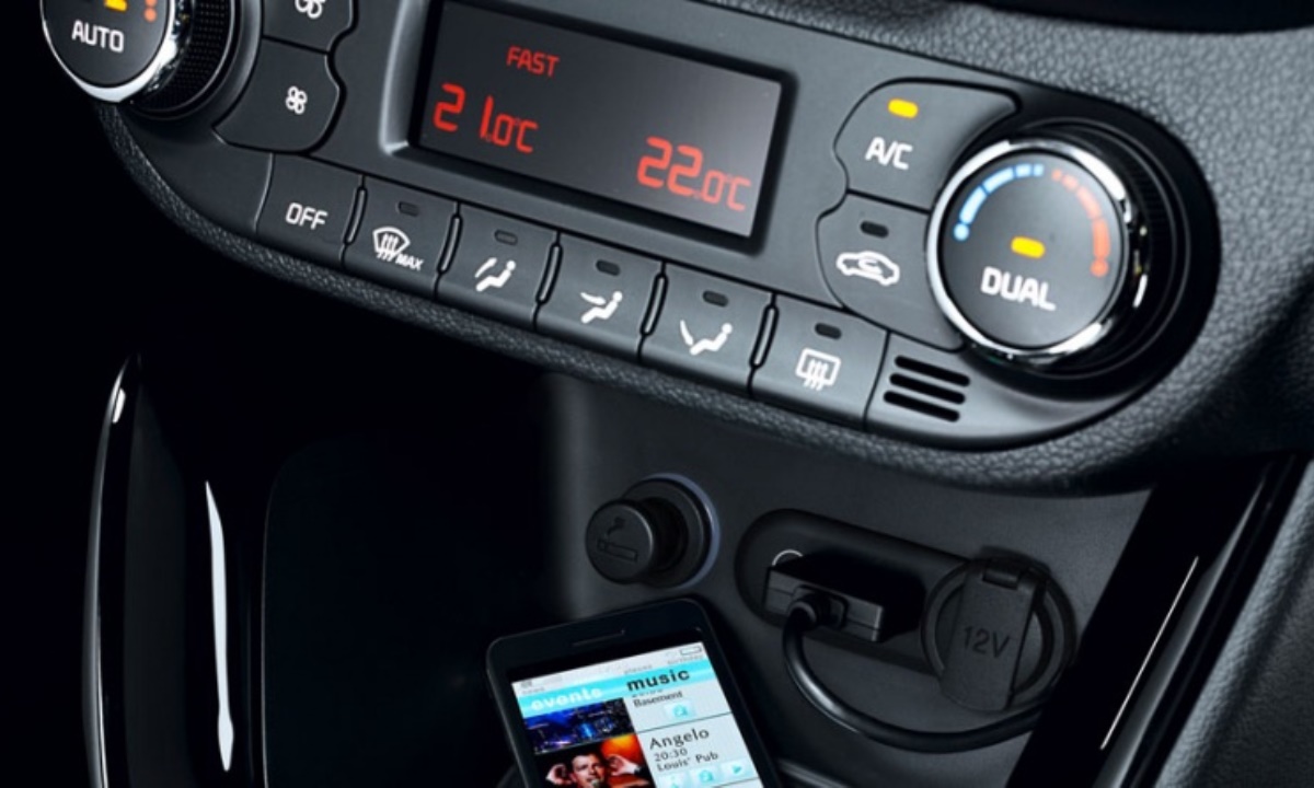 Как подготовить кондиционер в машине к жаре — простые шаги перед летом