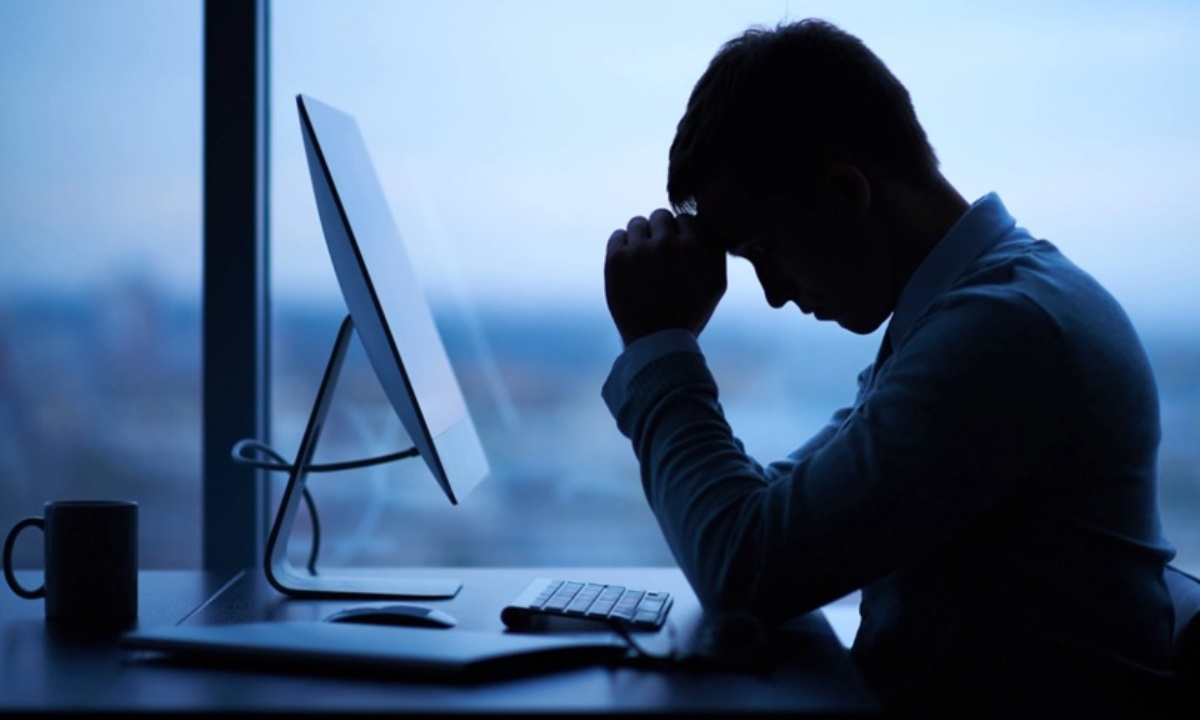 Когда информации слишком много — что такое перегрузка и как она проявляется