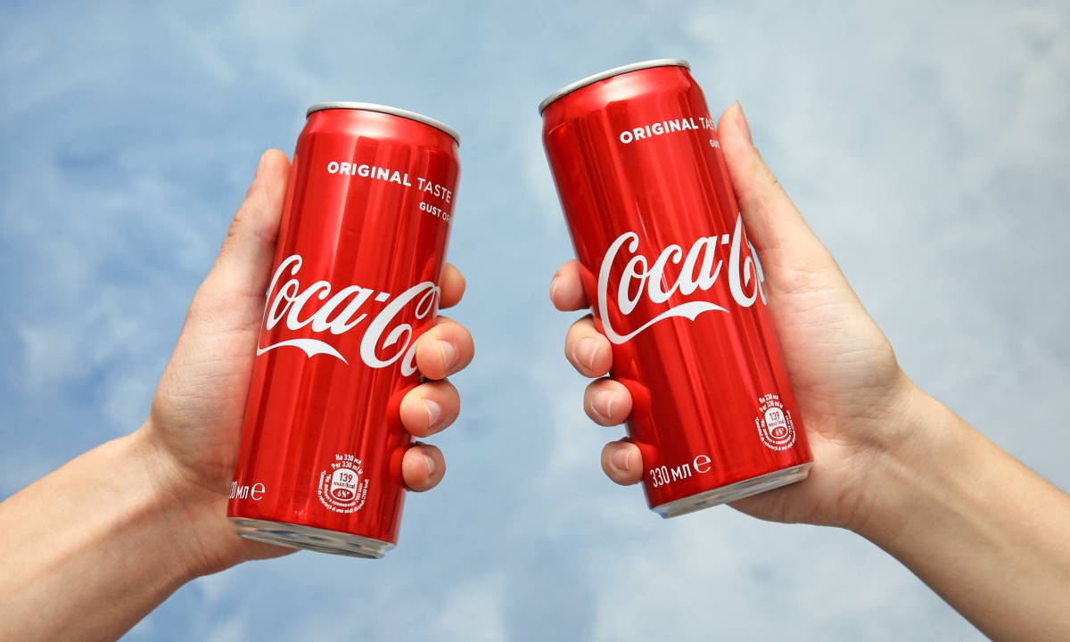 Необычный тренд с колой набирает популярность — что добавляют в напиток