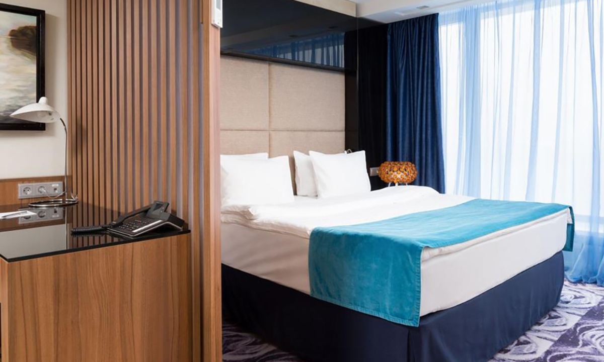 Туристы раскрыли, что раздражает в отелях больше всего