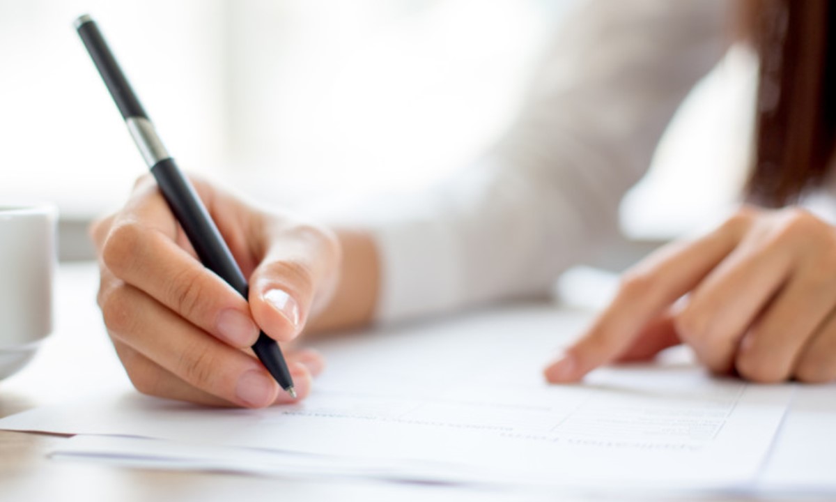 Что говорит о человеке привычка писать от руки — неожиданный вывод