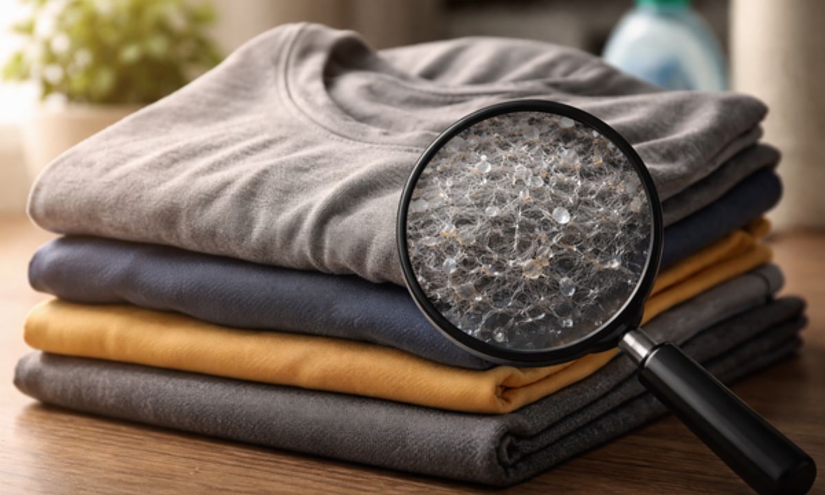 Врач объяснил, опасен ли полиэстер и стоит ли его избегать