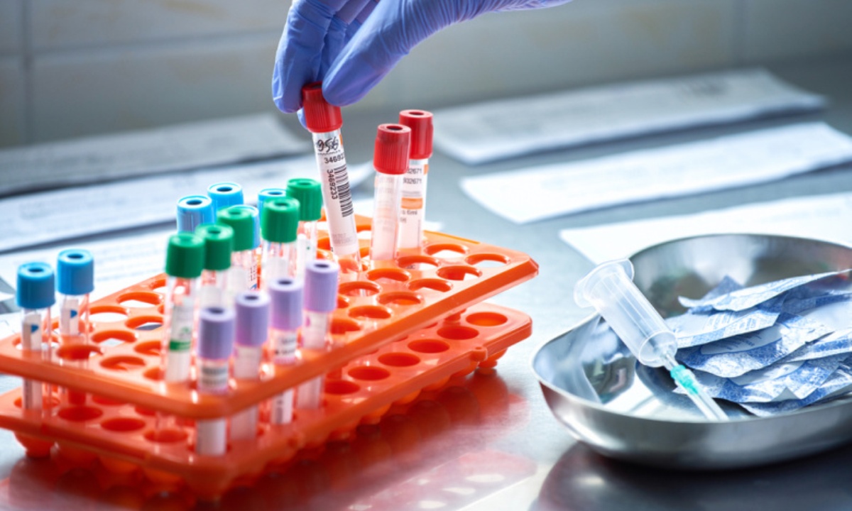 Через какое время после укуса клеща надо сдать анализы