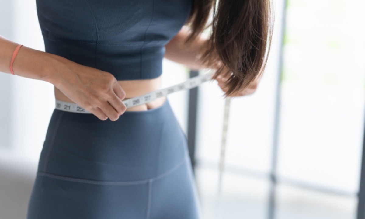 Что может помешать сбросить вес