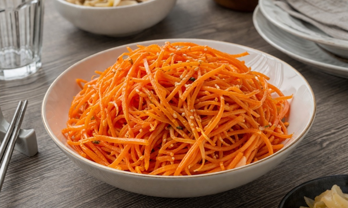 Как лучше употреблять морковь для большей пользы