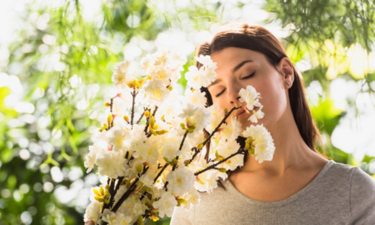 Врач объяснил, как кишечник влияет на сезонную аллергию