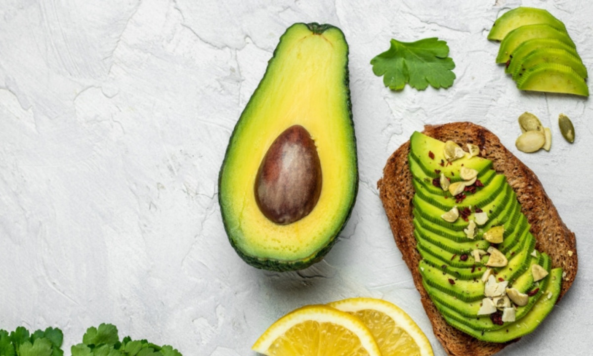 Какие продукты необходимы организму весной