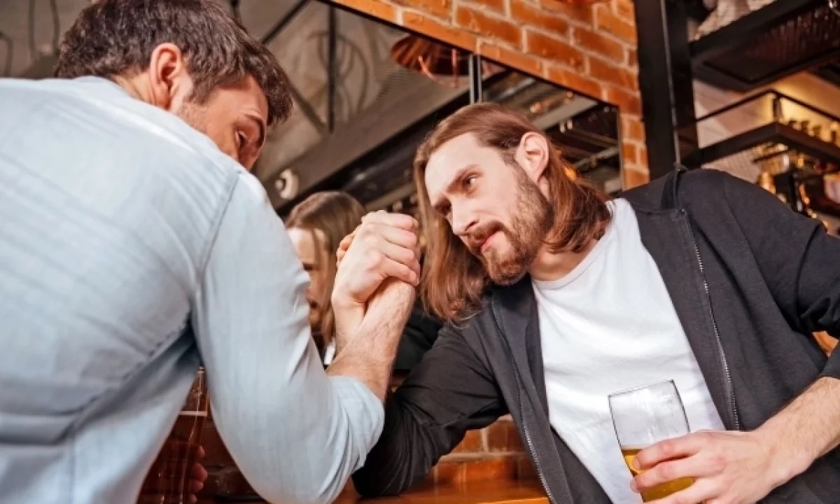 Кому вредно пить безалкогольное пиво