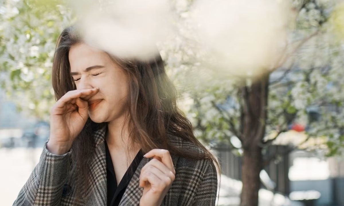 Врач дала советы по подготовке к сезону аллергии