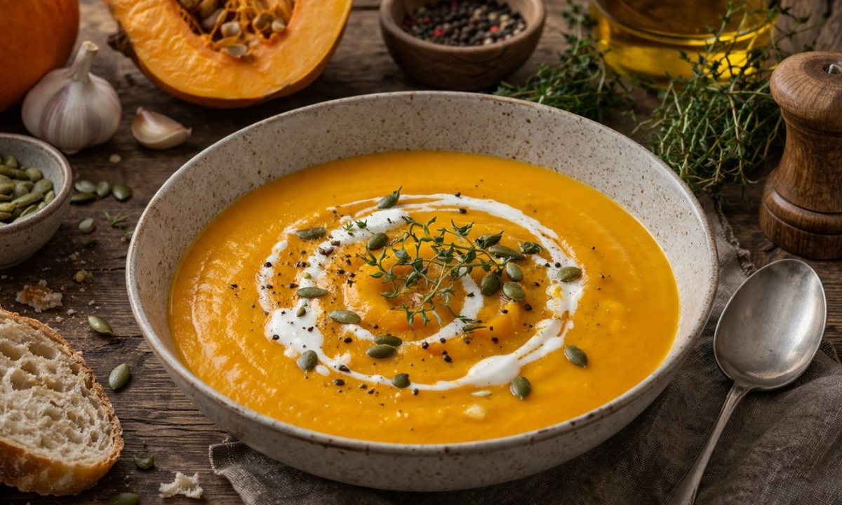 Какие супы считаются полезными