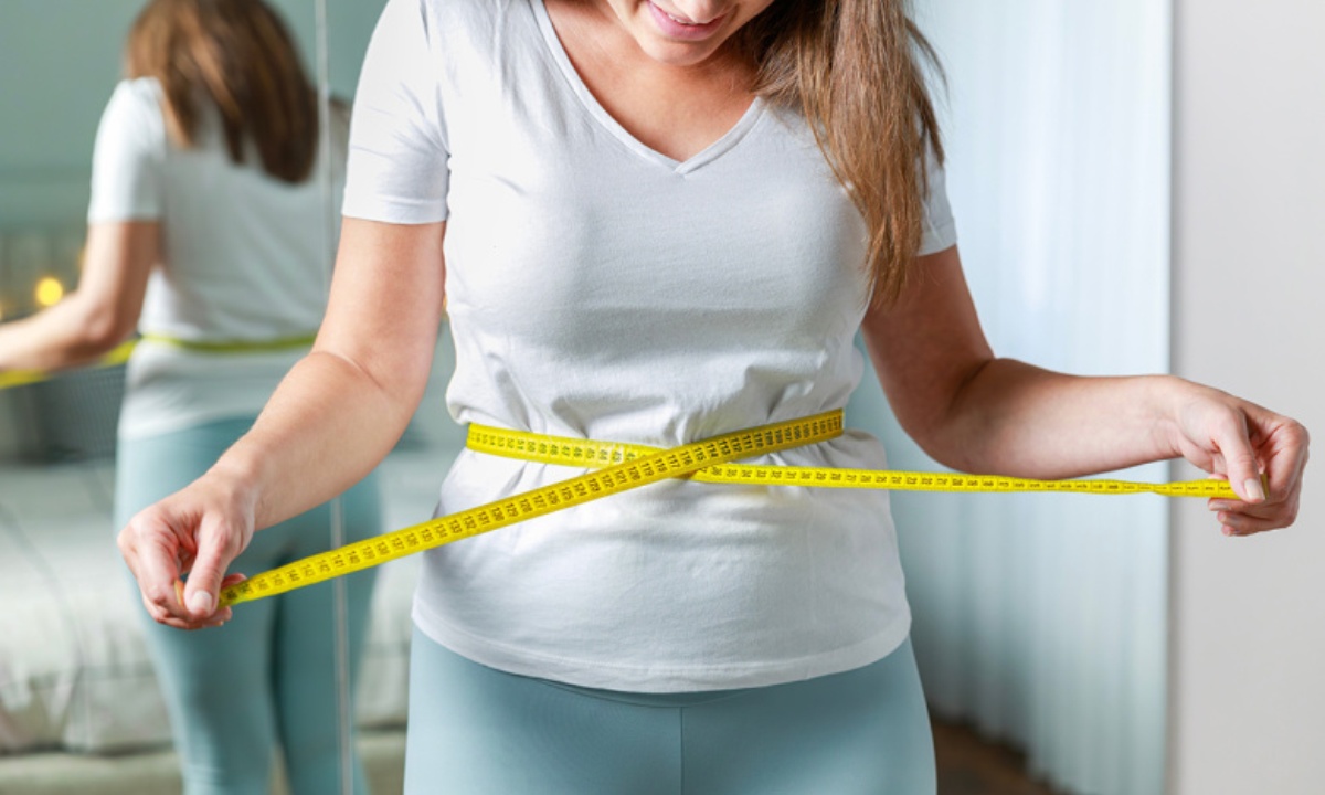 Нужно ли худеть для снижения холестерина