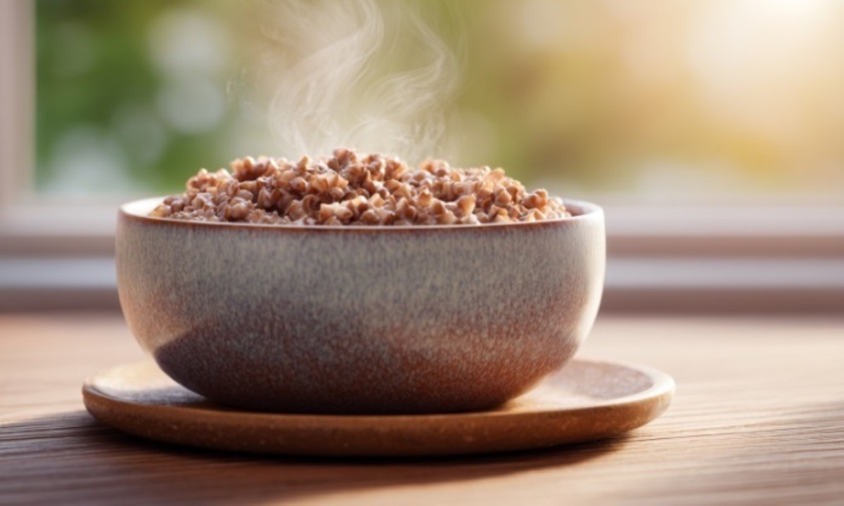 Назван главный критерий полезности каши