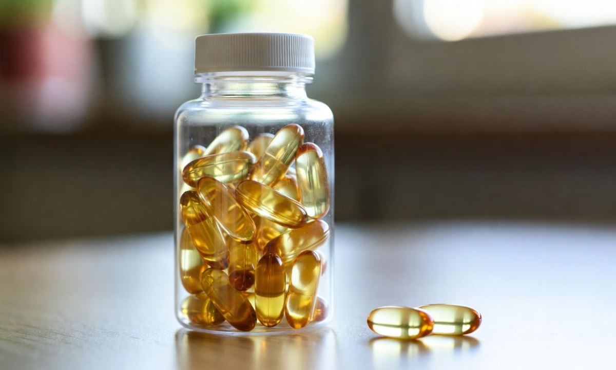 Врач объяснил, нужен ли сегодня рыбий жир