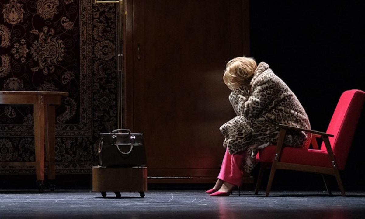 Зашёл и забыл — почему мы теряем мысль при переходе в другую комнату