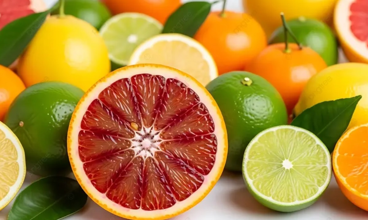 Аромат апельсина против стресса — как запахи влияют на настроение и мозг