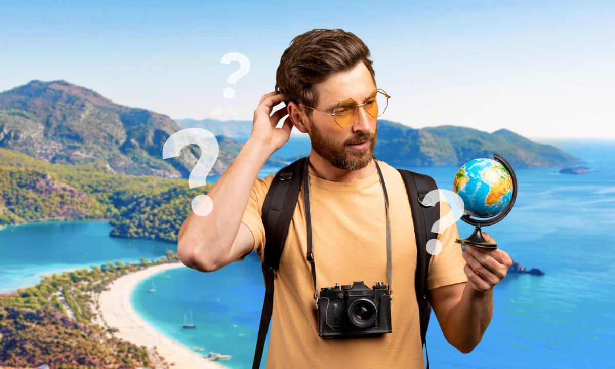 Как поехать в отпуск даже с небольшой зарплатой — рабочая схема без иллюзий