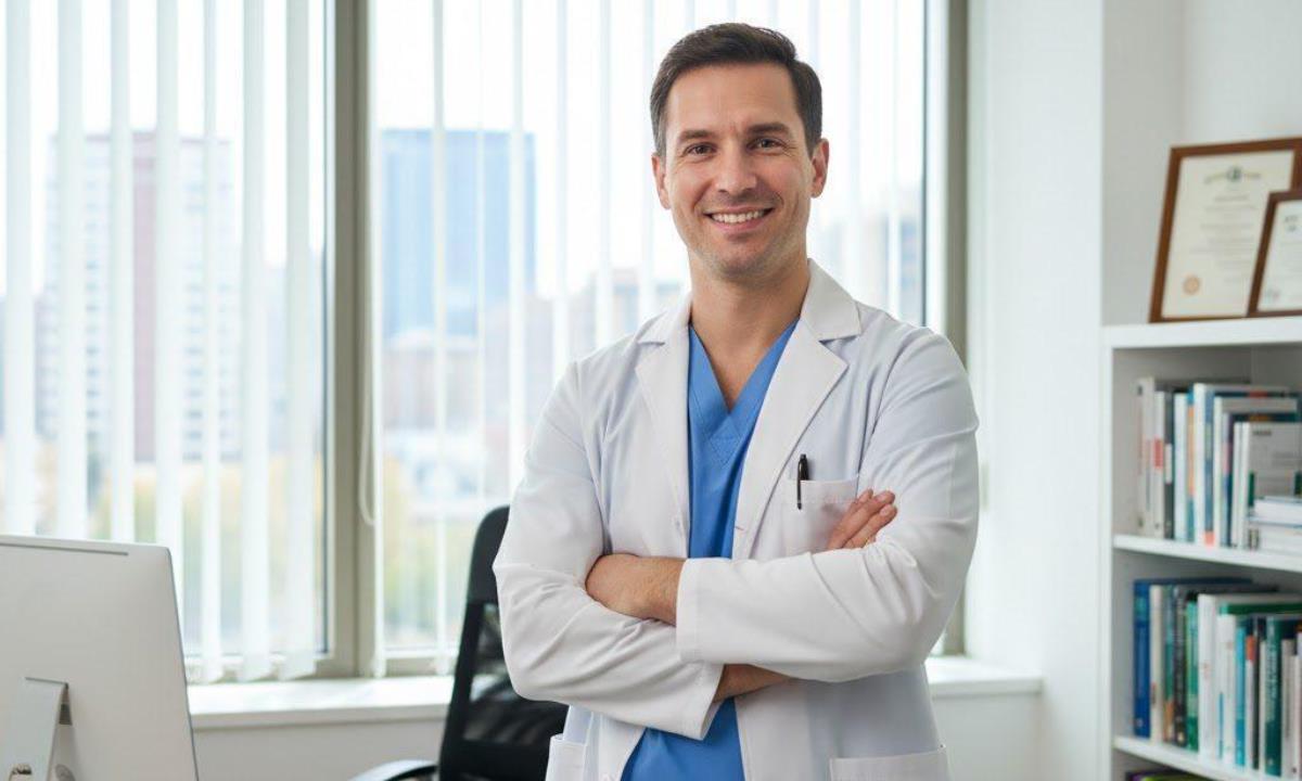 Врач объяснил, как курение и алкоголь влияют на внешность