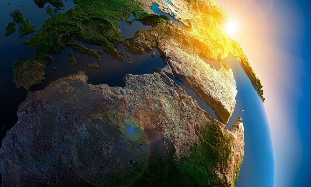 Земля снова станет одним материком — ученые раскрыли сценарий будущего планеты