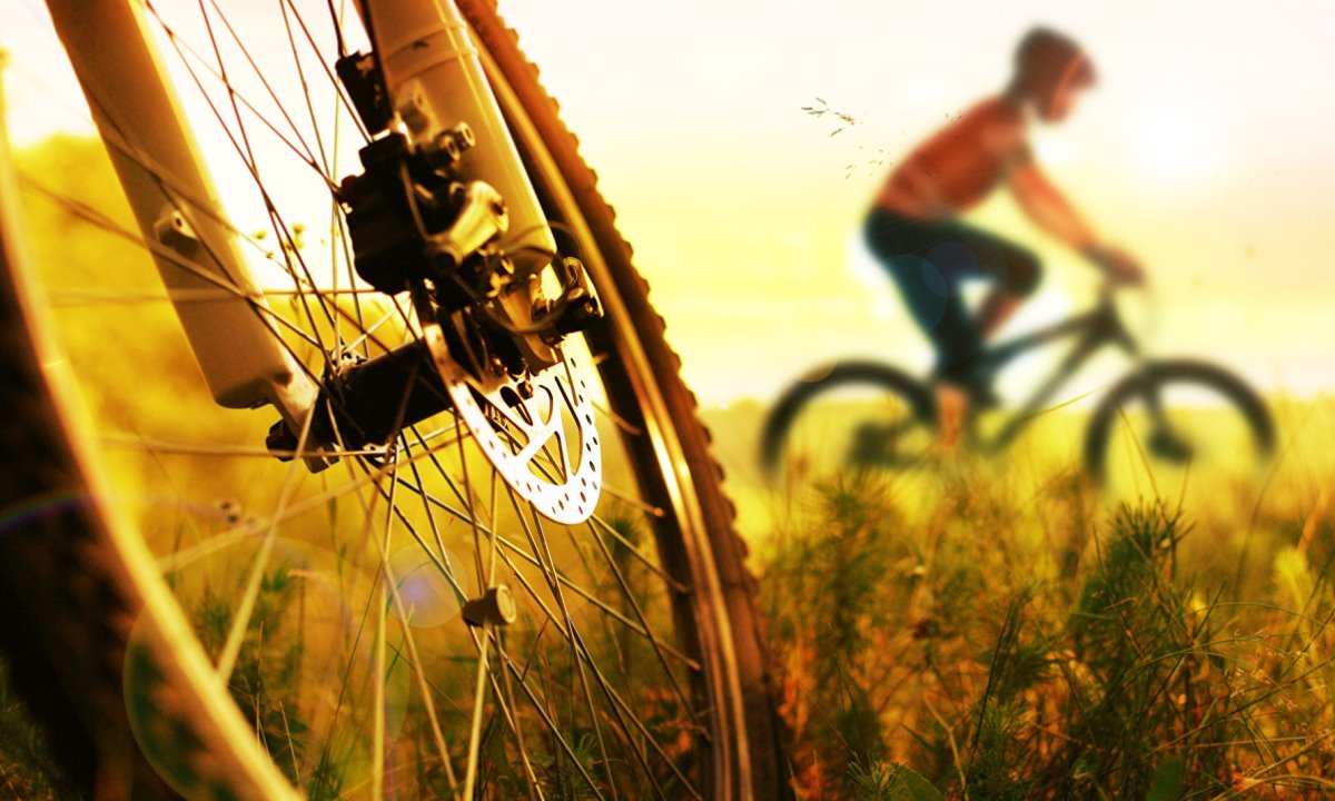 Перед первым выездом — что обязательно проверить в велосипеде весной