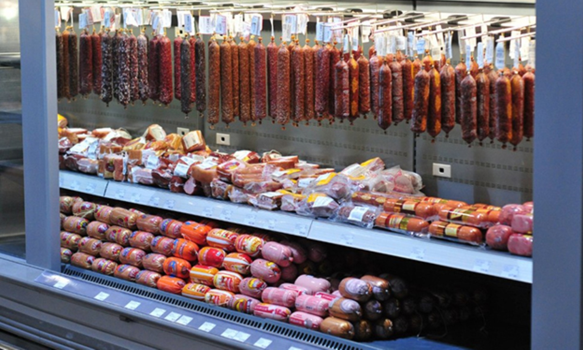 Колбаса под вопросом — почему её советуют есть как можно реже