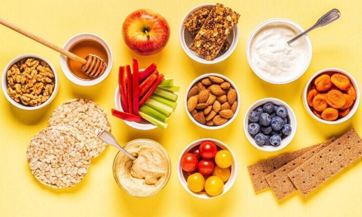 Сладкое без вреда на ночь — какие десерты выбрать, чтобы не набрать вес