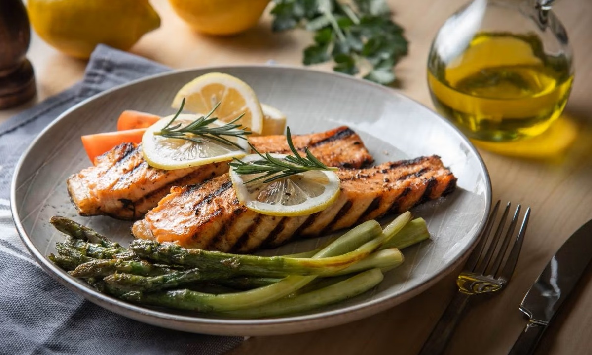 Как с помощью диеты помочь ребёнку подтянуть математику