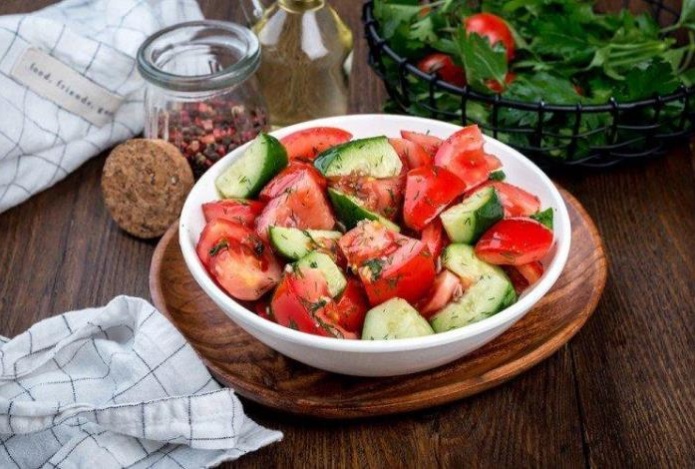 Какие продукты улучшают пищеварение