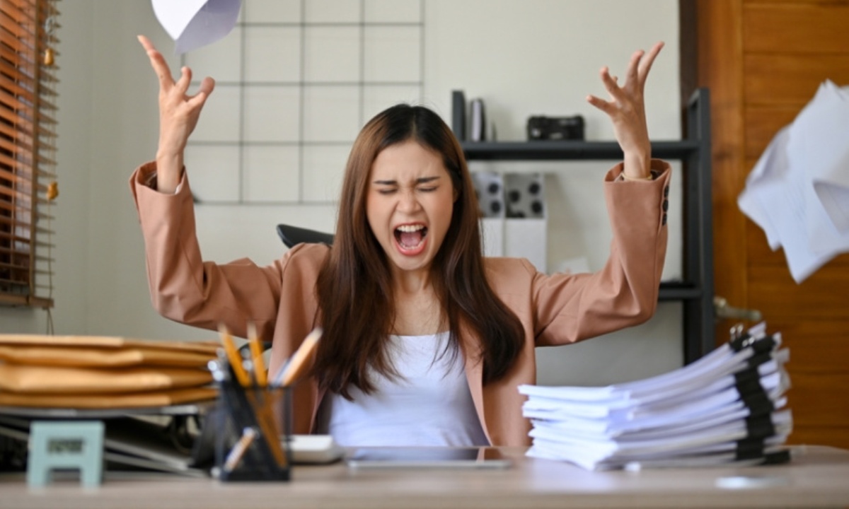 Какие эмоции провоцируют заболевания внутренних органов