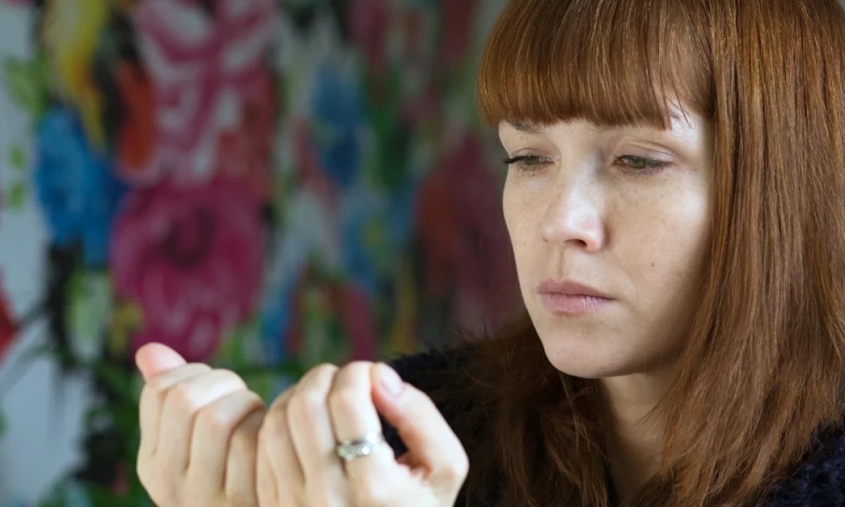 Какие анализы сдать, если ломаются ногти