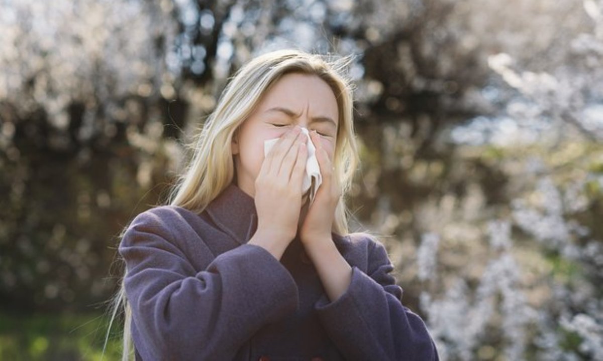 Какие продукты могут вызвать псевдоаллергию