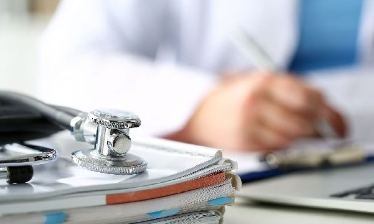 При каких признаках надо идти к врачу