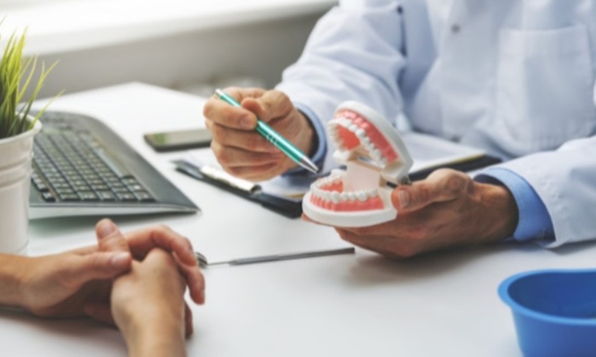 Какие продукты стремительно разрушают пломбы