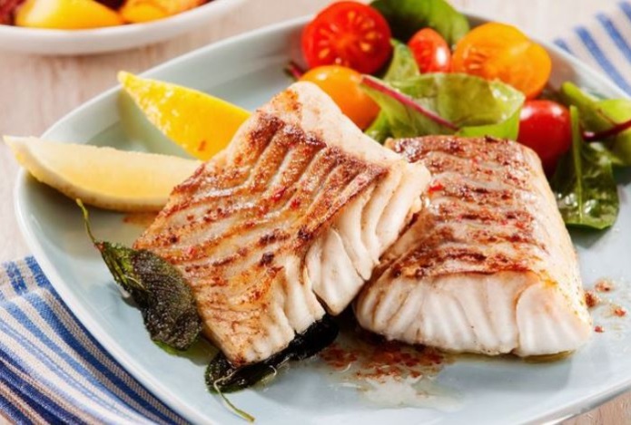 Какой ужин не навредит фигуре и ЖКТ